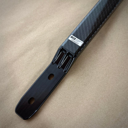 Carbon Fiber Strut Bar for NSX Coupe