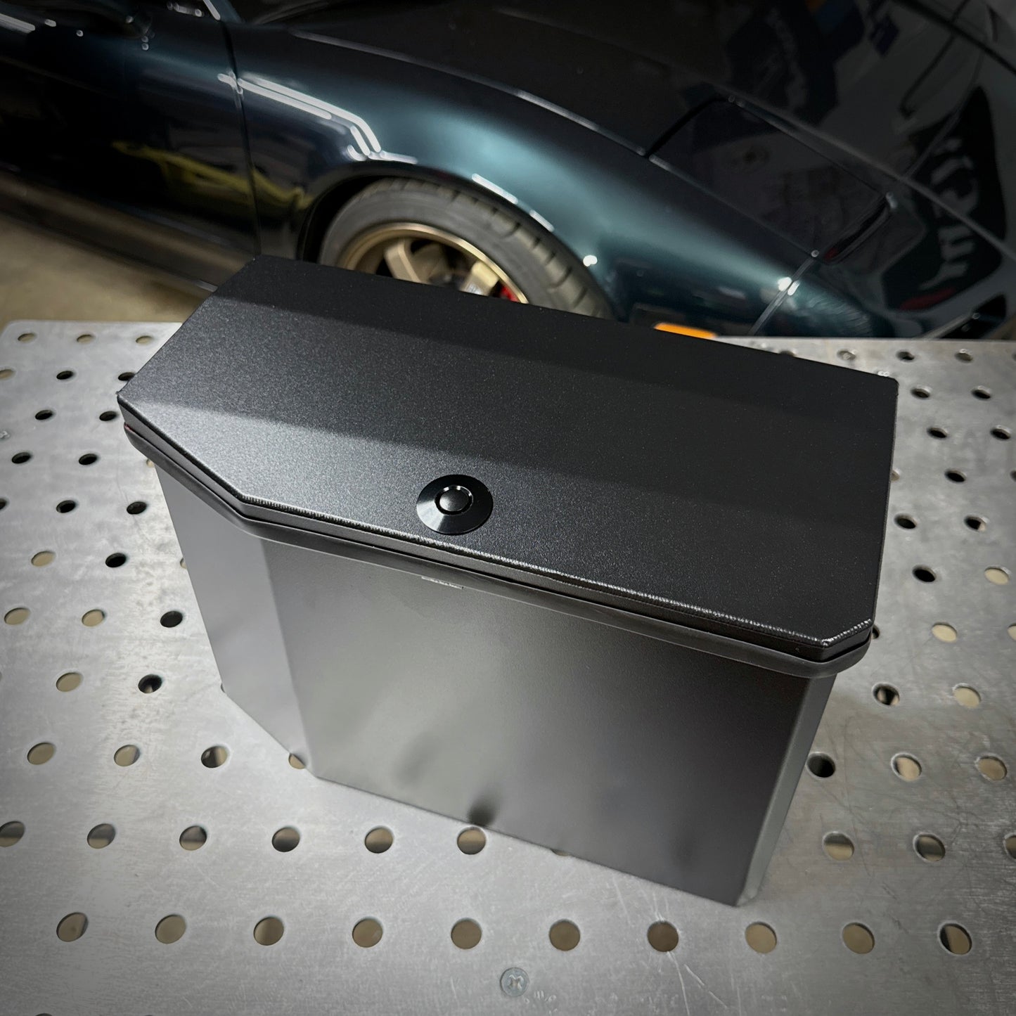 NSX Frunk Storage Case