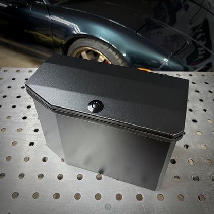 NSX Frunk Storage Case