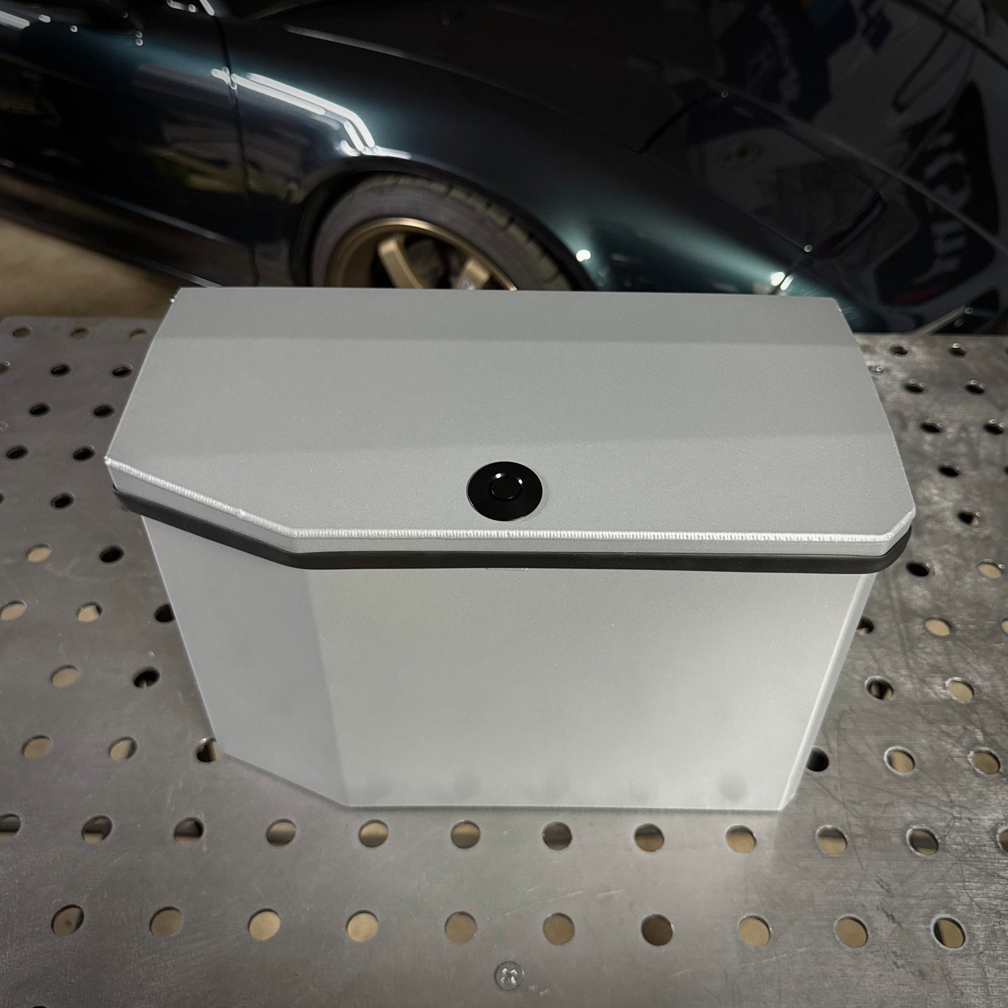NSX Frunk Storage Case