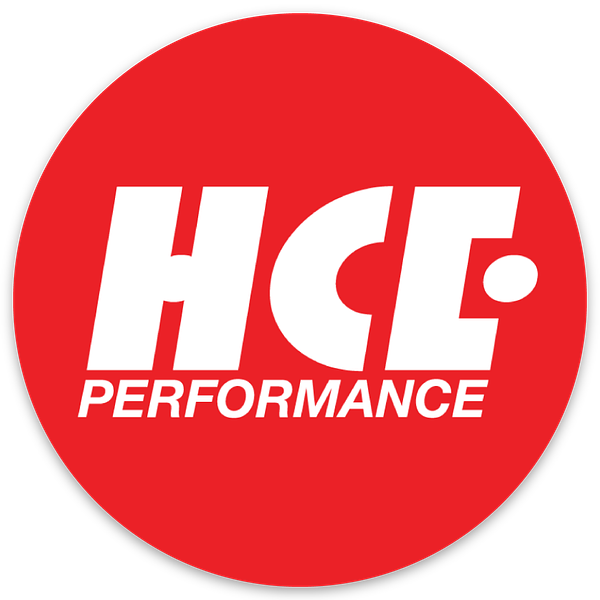 HCE Roundel