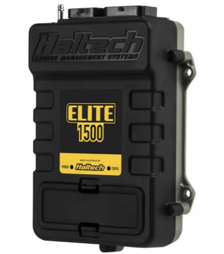 Haltech Elite 1500 ECU