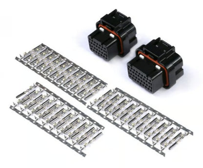Haltech Elite 2500 ECU + Plug & Pin Set