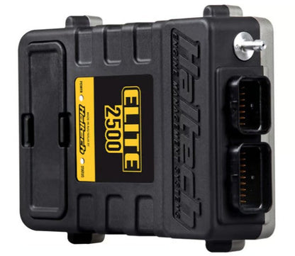 Haltech Elite 2500 ECU + Plug & Pin Set