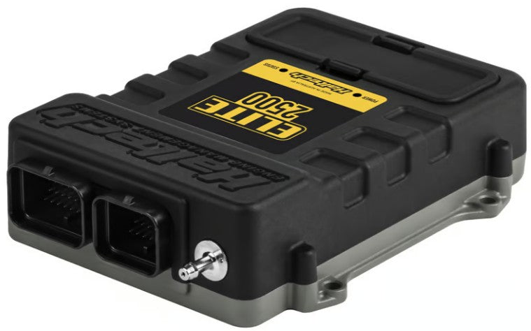 Haltech Elite 2500 ECU + Plug & Pin Set