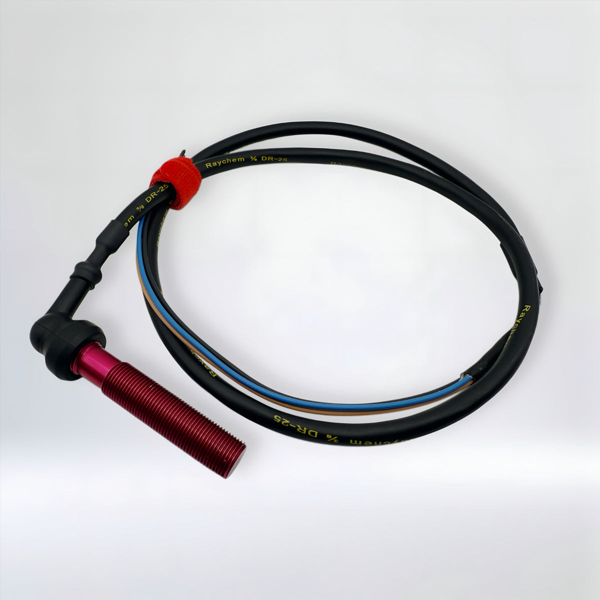 Heavy Duty Hall Effect Sensor – HCE Performance