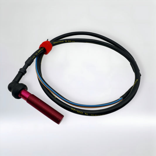 Heavy Duty Hall Effect Sensor
