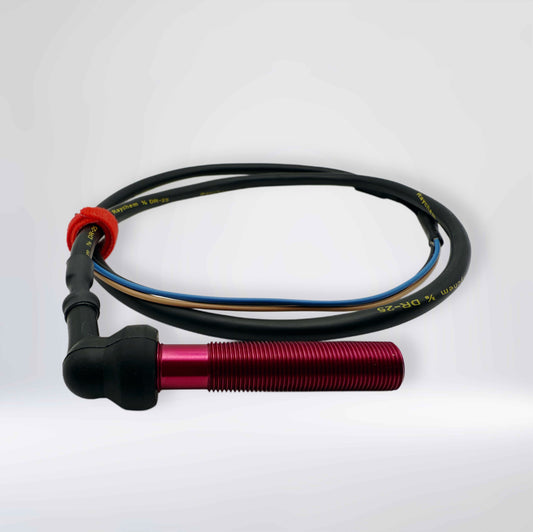 Heavy Duty Hall Effect Sensor