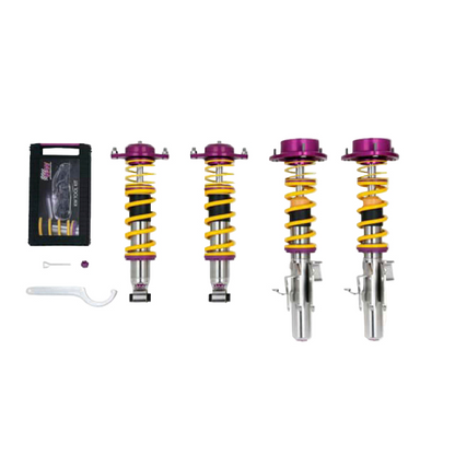 Coilover Kit - NSX (91-05) - KW V3 Clubsport