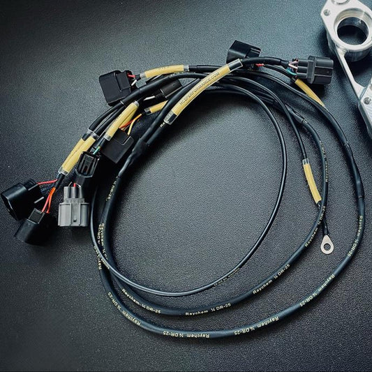 K-Series Coil Pack Harness