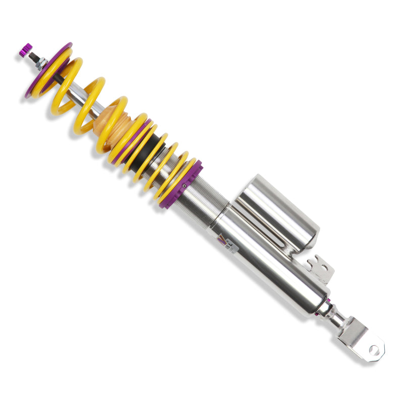 Coilover Kit - S2000 (00-09) - KW V3