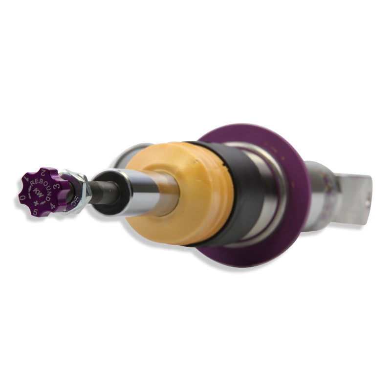 Coilover Kit - S2000 (00-09) - KW V3