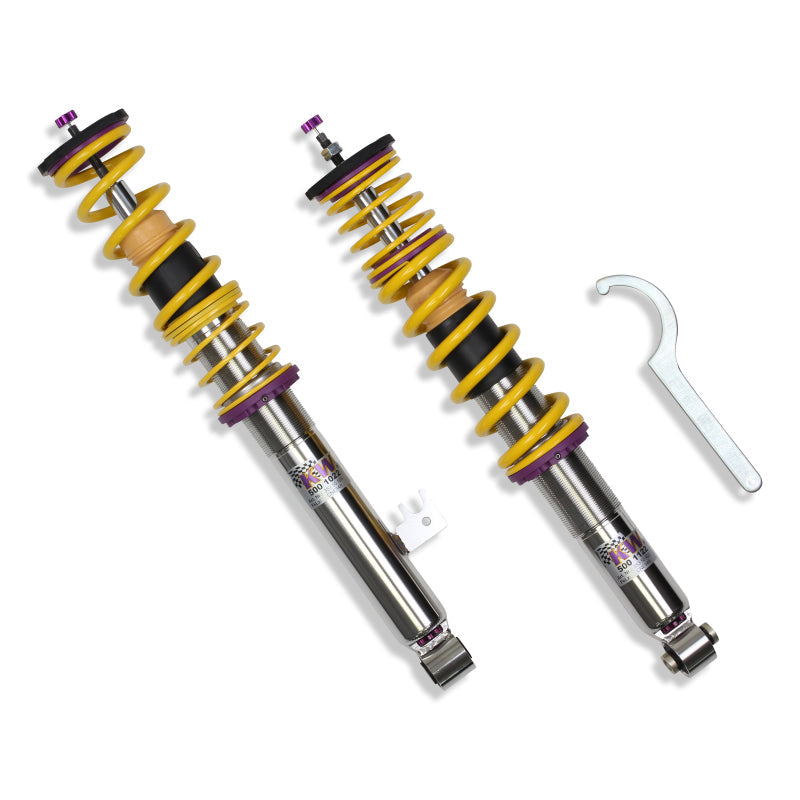 Coilover Kit - NSX (91-05) - KW V3