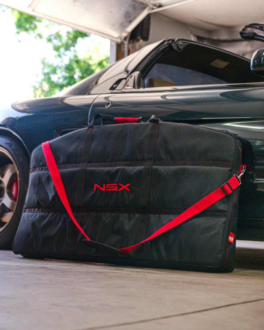 NSX Targa Top Case