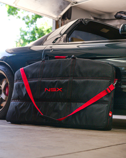 NSX Targa Top Case