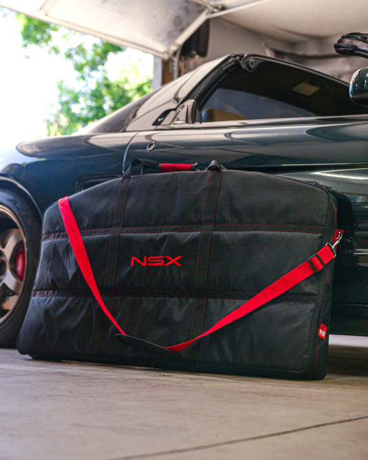 NSX Targa Top Case