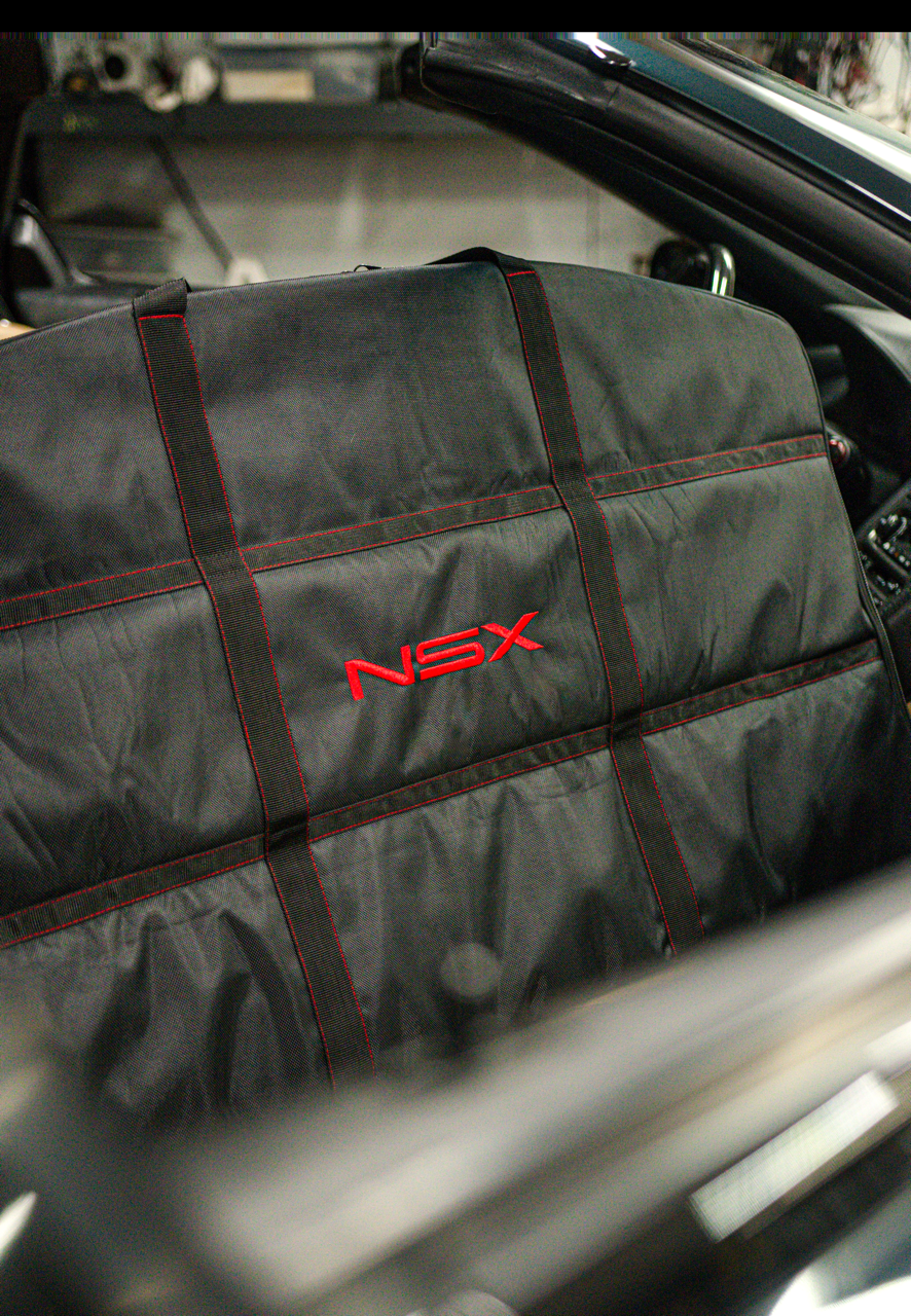 NSX Targa Top Case